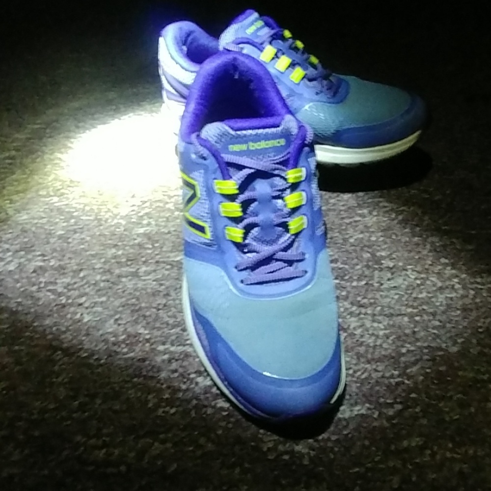 Women's New Ballance 1865V 1-shoes
